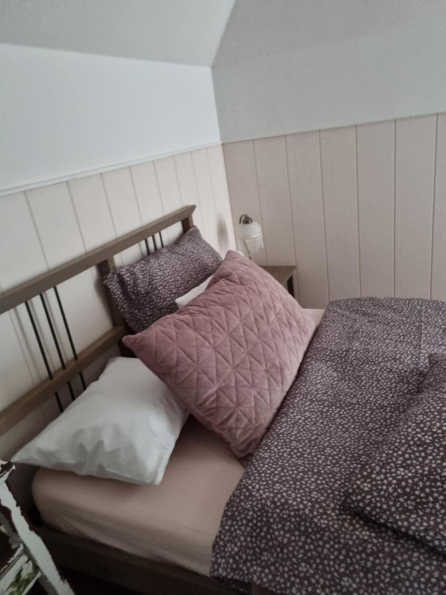 Sokole Ranczo Villa Biskupice Kocurów Dış mekan fotoğraf