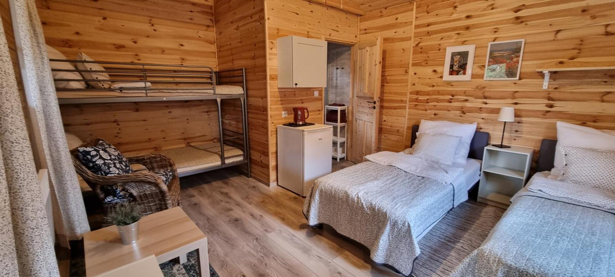 Sokole Ranczo Villa Biskupice Kocurów Dış mekan fotoğraf