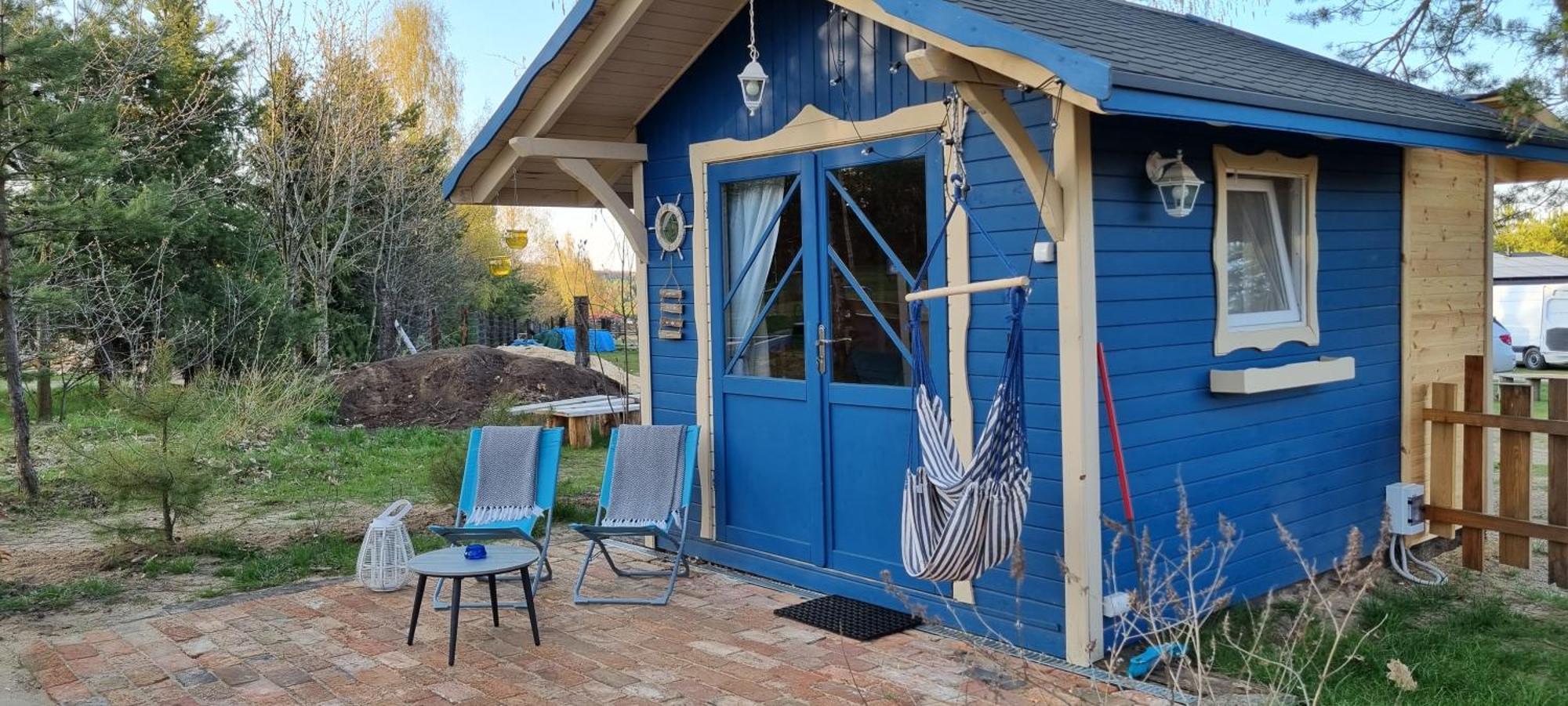 Sokole Ranczo Villa Biskupice Kocurów Dış mekan fotoğraf