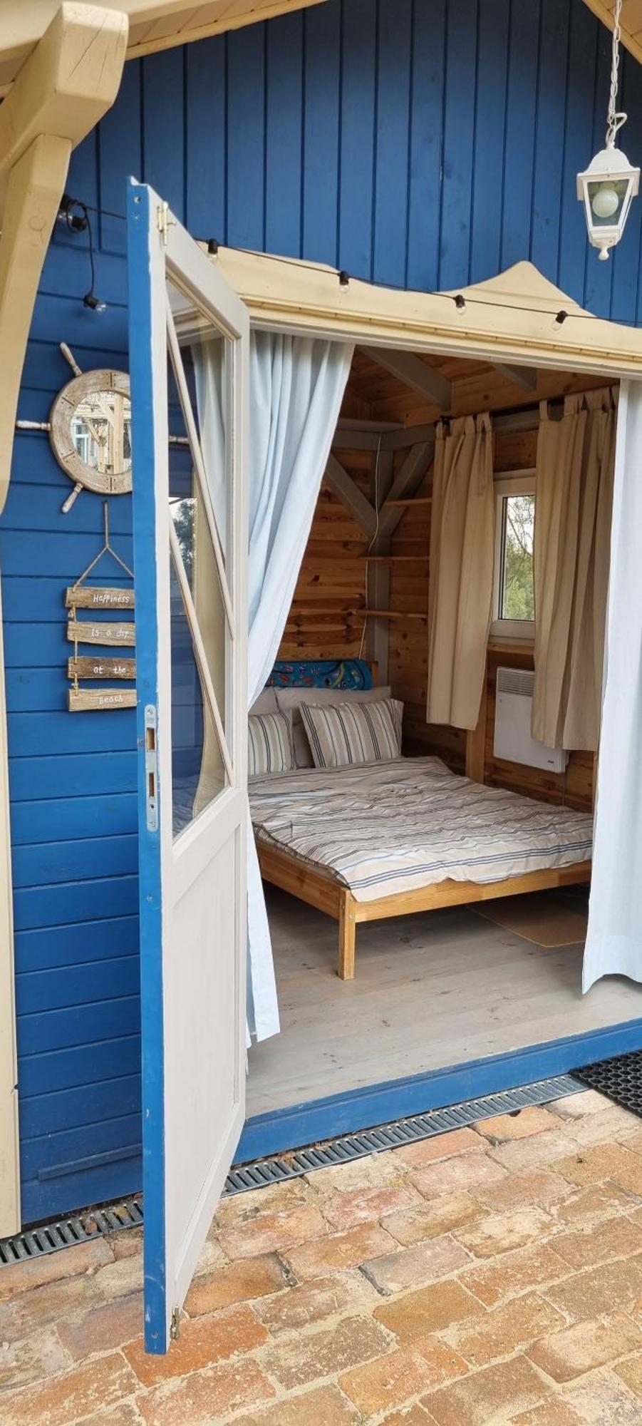 Sokole Ranczo Villa Biskupice Kocurów Dış mekan fotoğraf